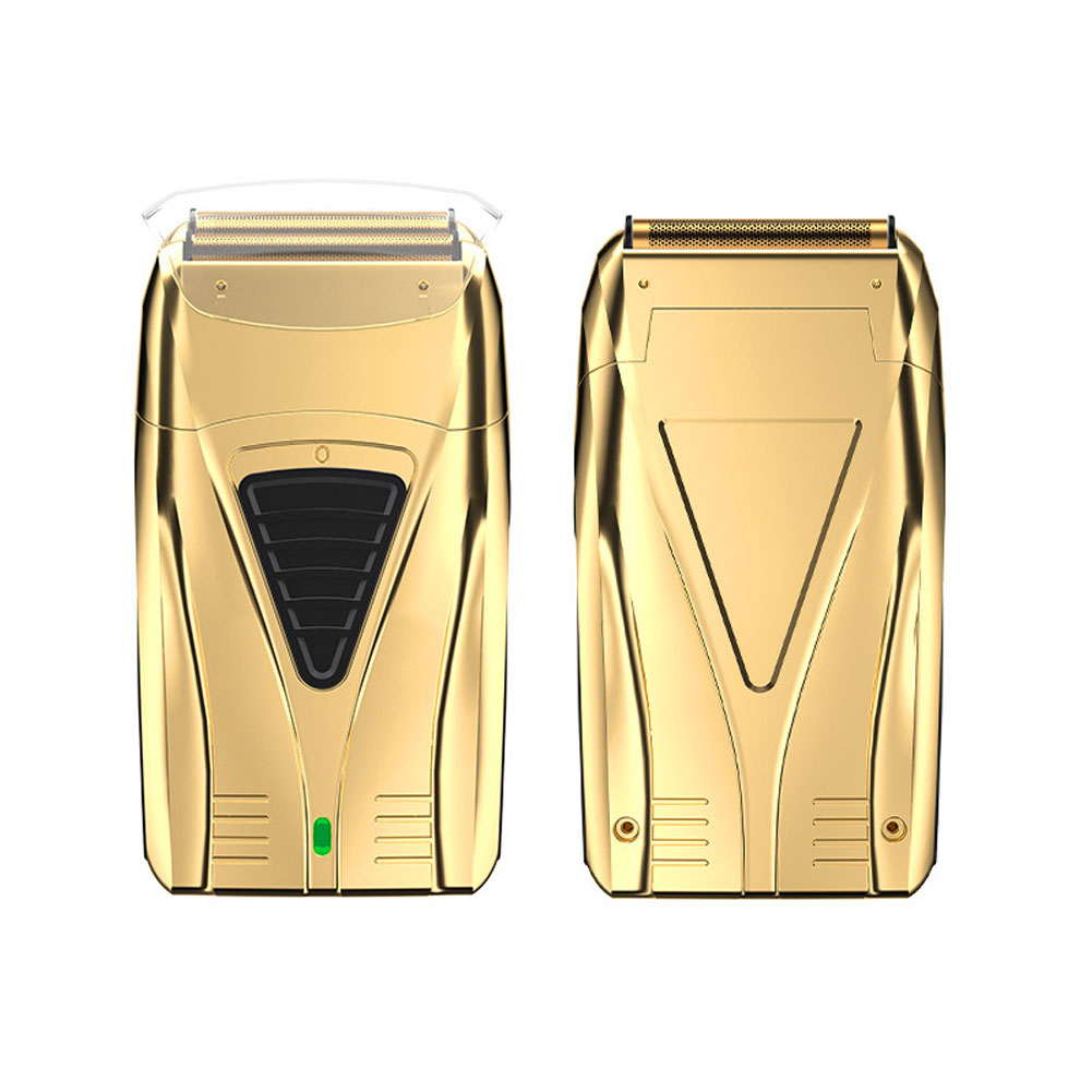 Men'S Grooming Shaver - Novo barbeador elétrico recarregável para homens