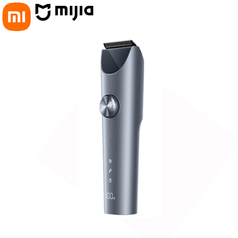 Men'S Grooming Shaver - Máquina de Cortar Cabelo Xiaomi Mijia