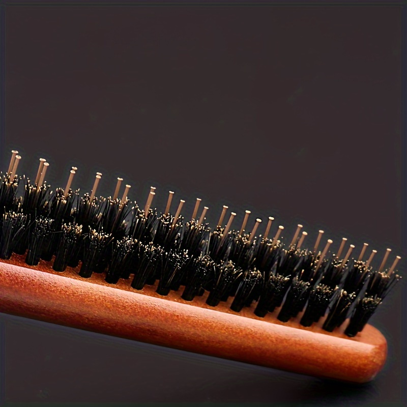 1Pç Pente Antiestático com Cab - Men'S Grooming Daily avaliação e preço