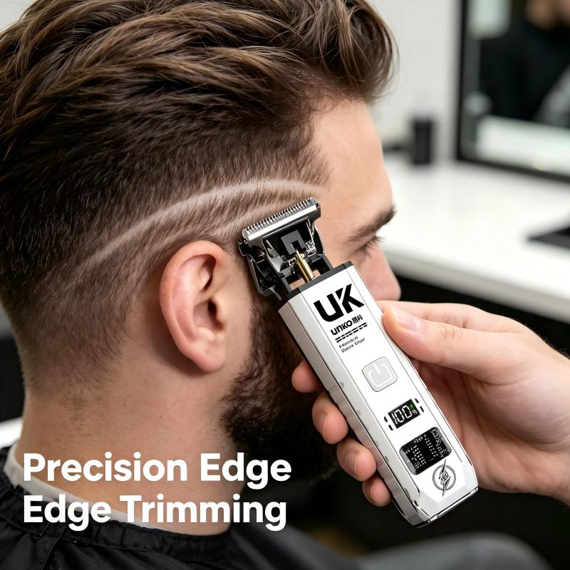 Máquina de Cortar Cabelo Elétr - Men'S Grooming Set avaliação e preço