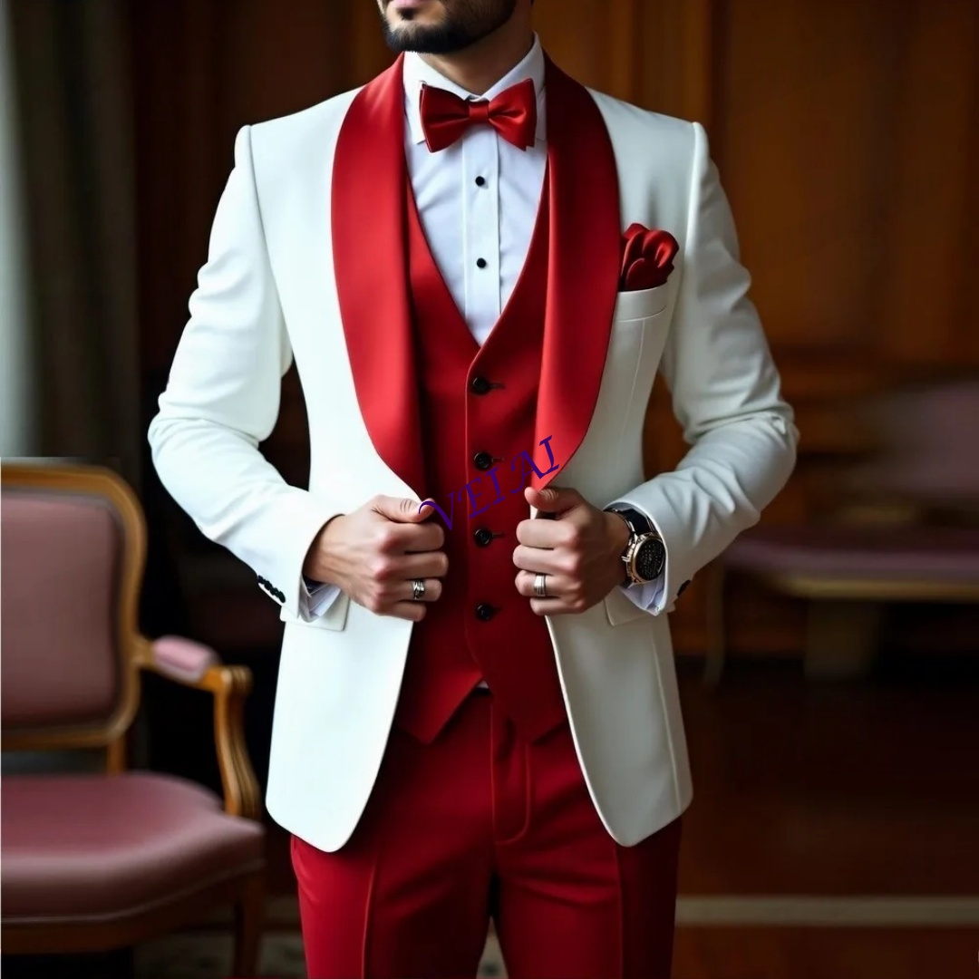 Personalizado novo branco e ve - Men'S Grooming Daily avaliação e preço