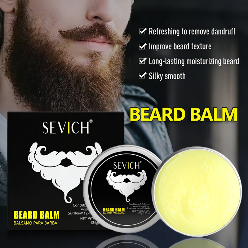 Kit de Óleo para Barba Masculi - Men'S Grooming Set avaliação e preço