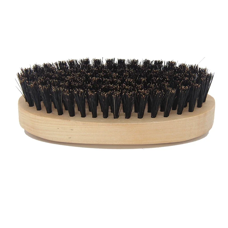 Escova de barba de cabelo de m - Men'S Grooming Set avaliação e preço