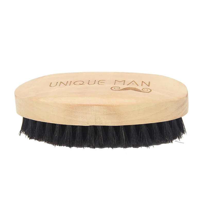 Escova de barba de cabelo de m - Men'S Grooming Set avaliação e preço