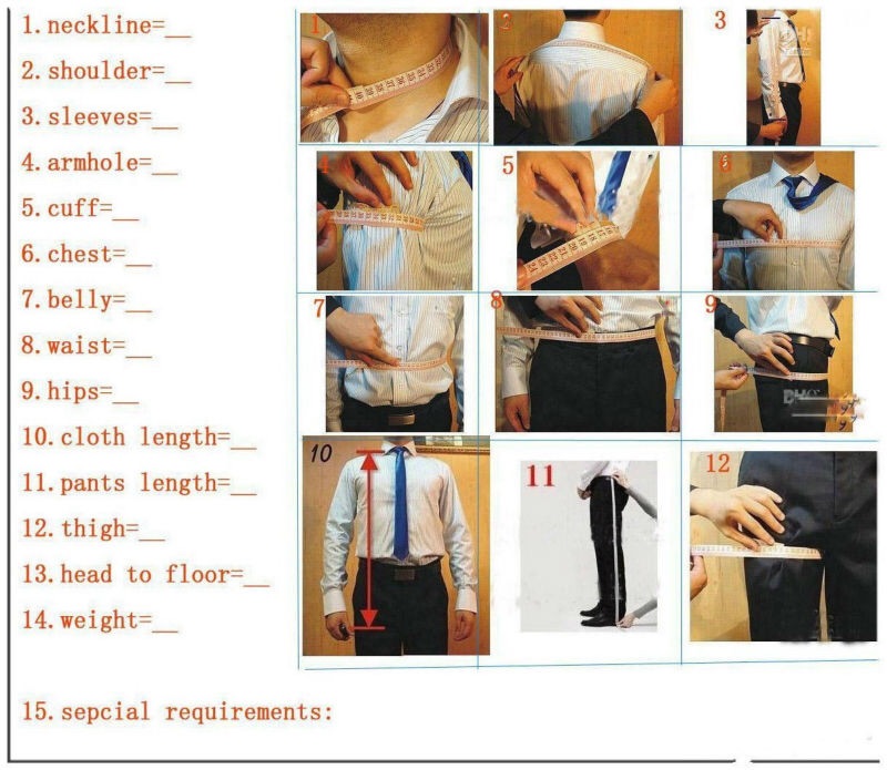 Fashion Double Breasted Busine - Men'S Grooming Daily avaliação e preço
