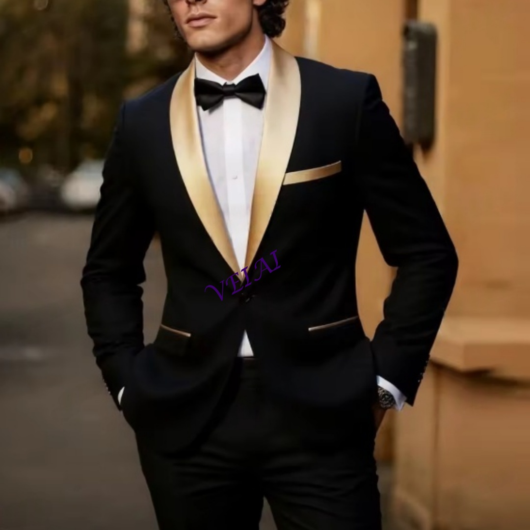 Novo Terno Masculino Personali - Men'S Grooming Daily avaliação e preço
