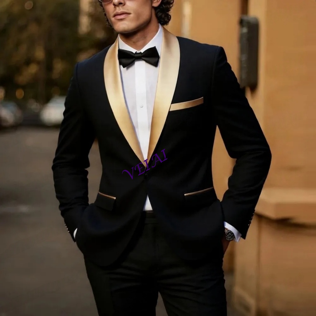 Novo Terno Masculino Personali - Men'S Grooming Daily avaliação e preço