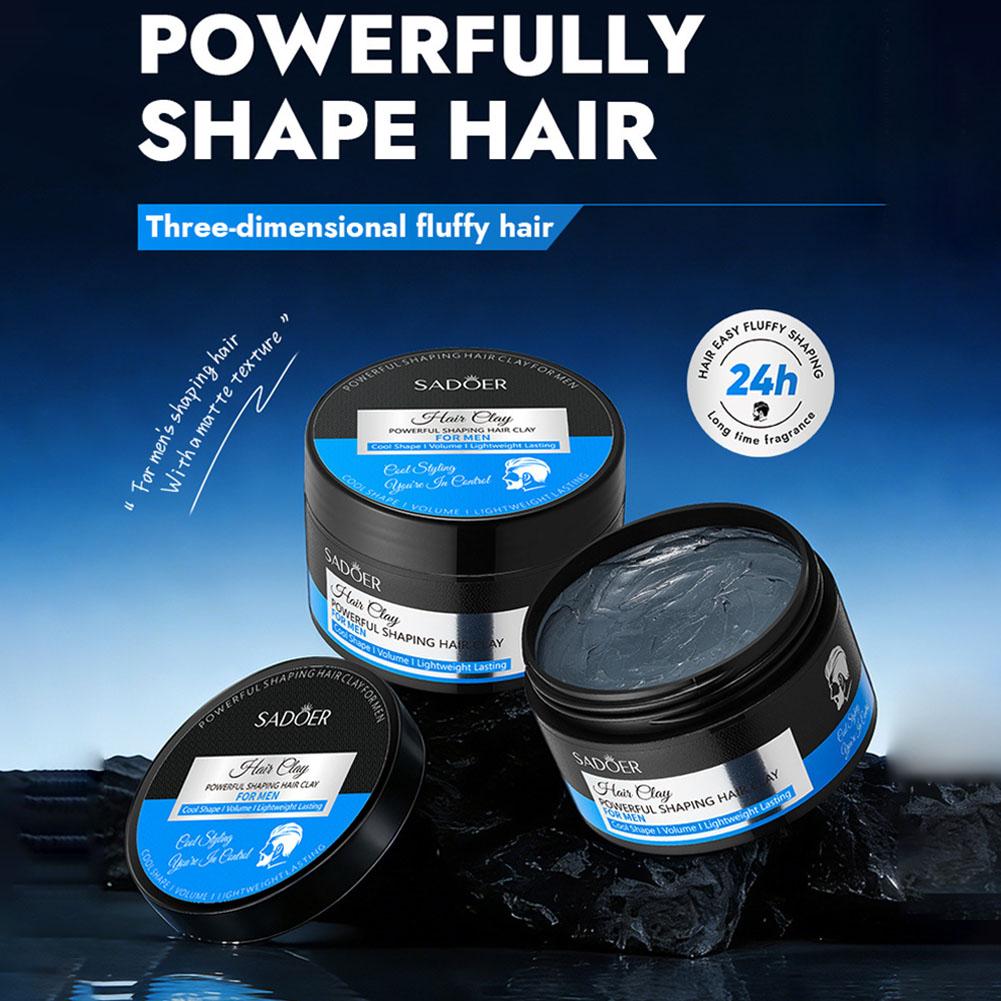 Cera Modeladora Matte para Cab - Men'S Grooming Daily avaliação e preço