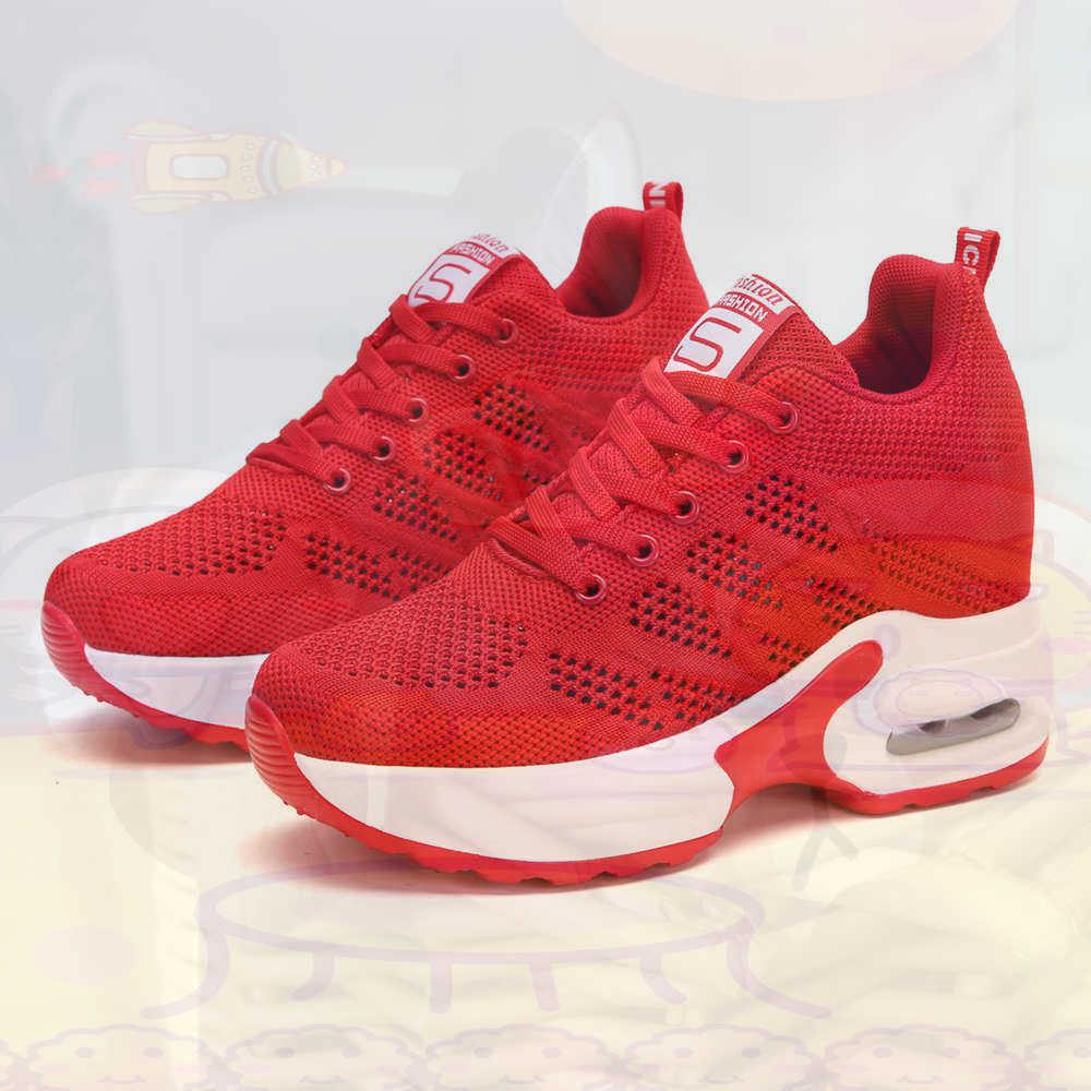 Vermelho tamanho 36 sapatos mu - Men'S Grooming Brands avaliação e preço