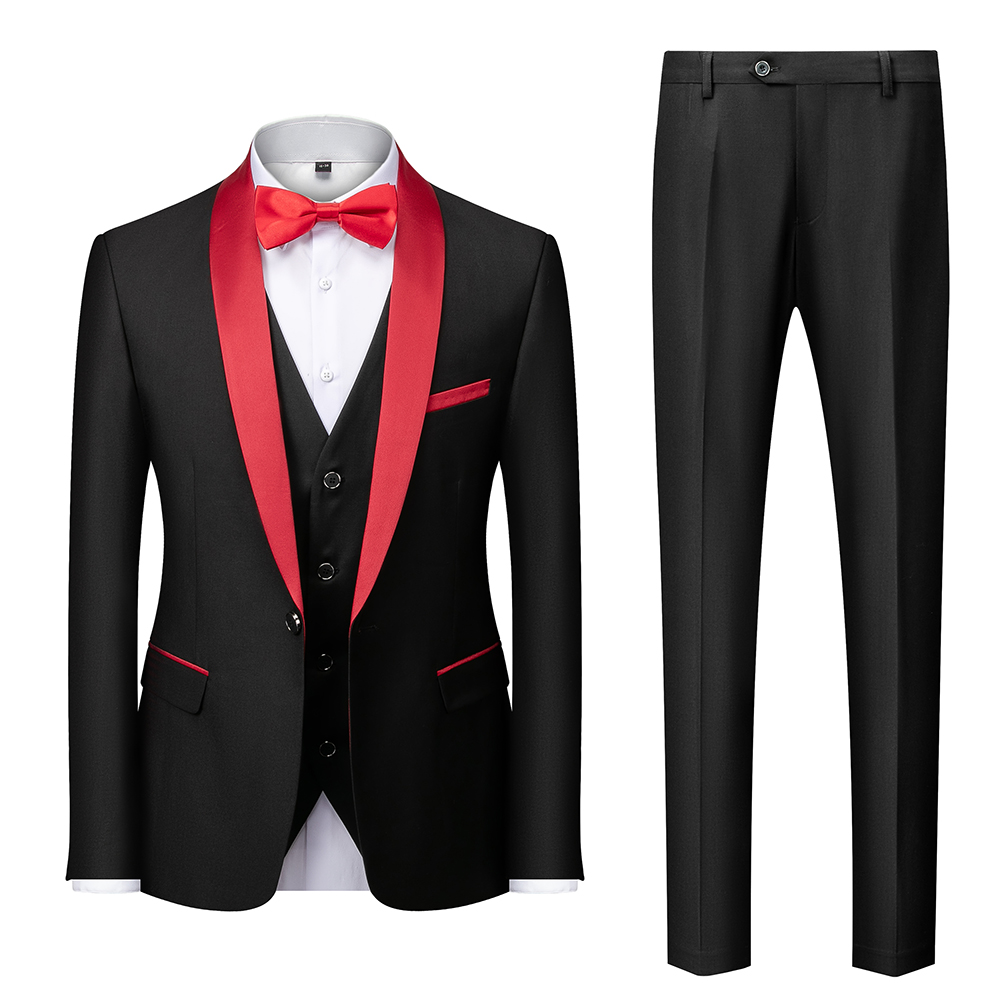 M-6XL masculino casual negócio - Men'S Grooming Brands avaliação e preço