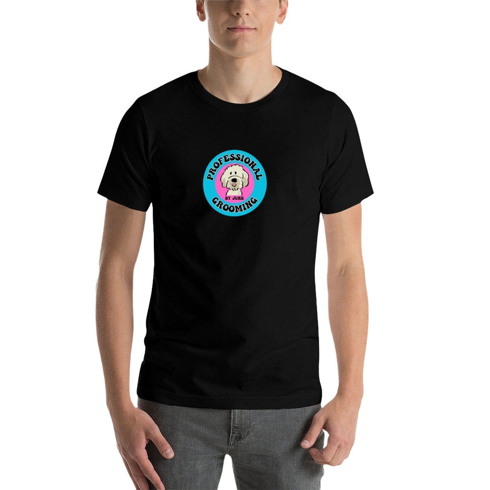 Camiseta Masculina 