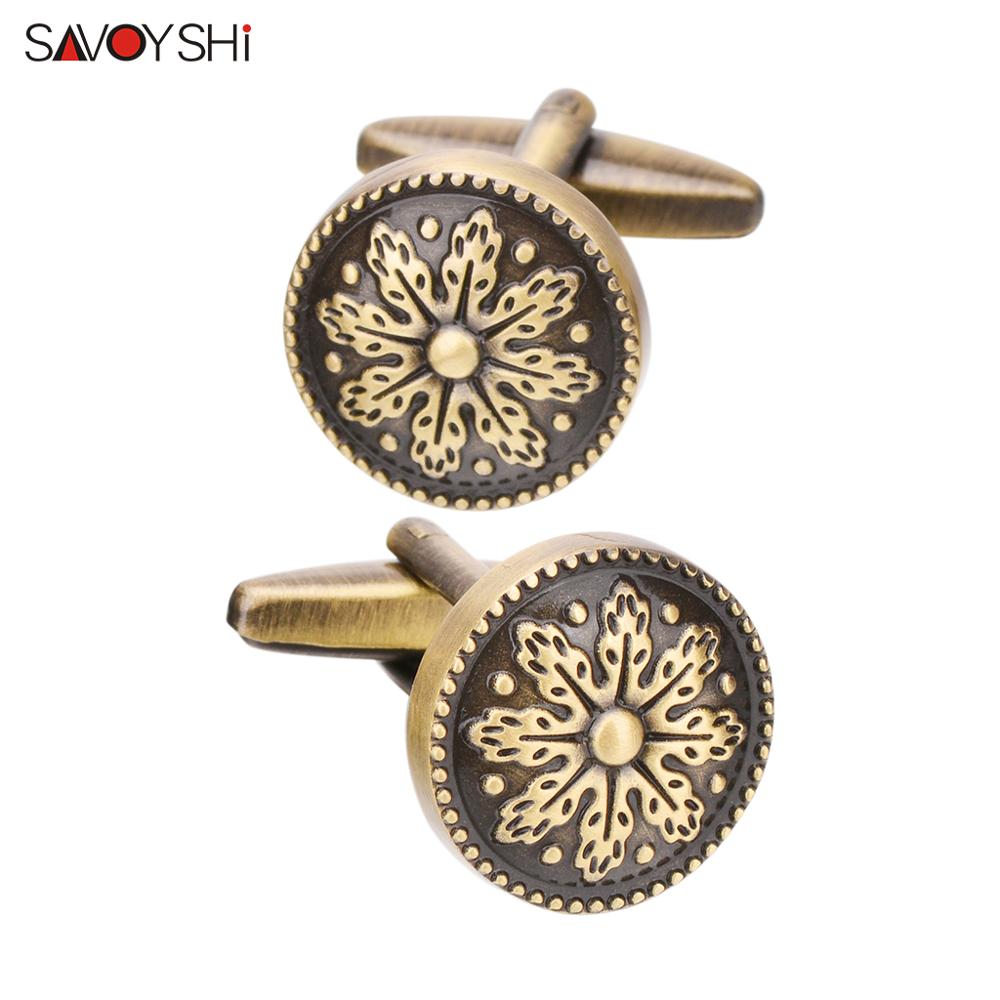 Savoyshi vintage bronze padrão - Men'S Grooming Brands avaliação e preço