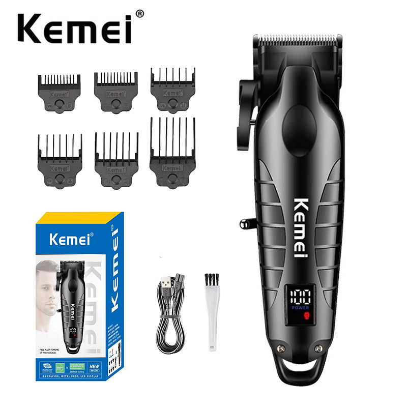 Máquina de Cortar Cabelo Profi - Men'S Grooming Shaver avaliação e preço