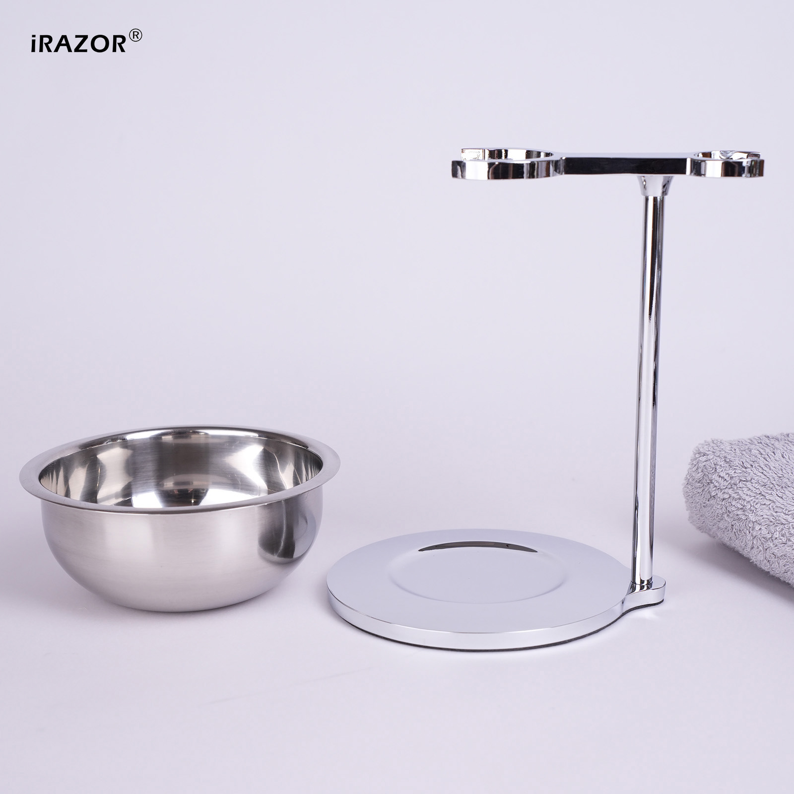 Irazor masculino navalha de ba - Men'S Grooming Shaver avaliação e preço