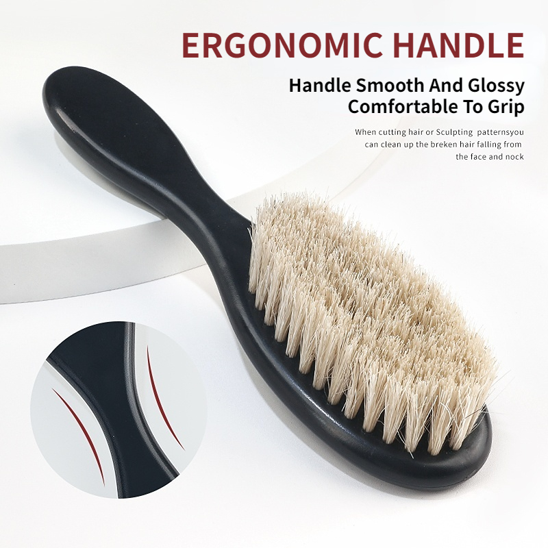 1 Escova Profissional para Bar - Men'S Grooming Set avaliação e preço