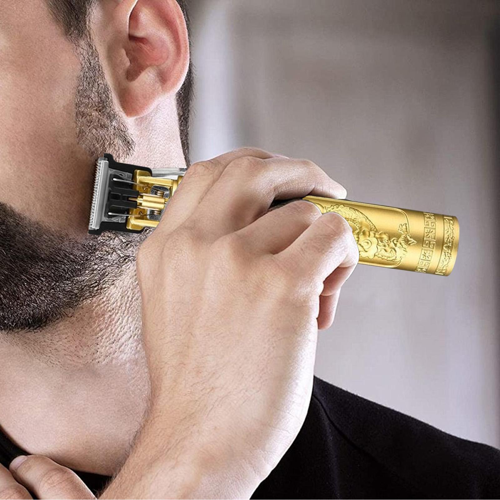 Kit de Máquinas de Cortar Cabe - Men'S Grooming Daily avaliação e preço