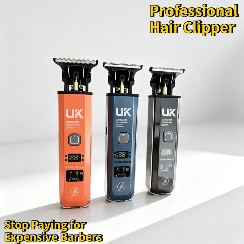 Máquina de Cortar Cabelo Profi - Men'S Grooming Set avaliação e preço