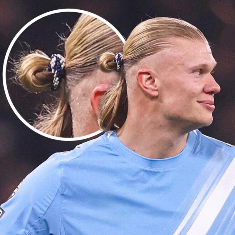Elástico de Cabelo Esportivo A - Men'S Grooming Tape avaliação e preço