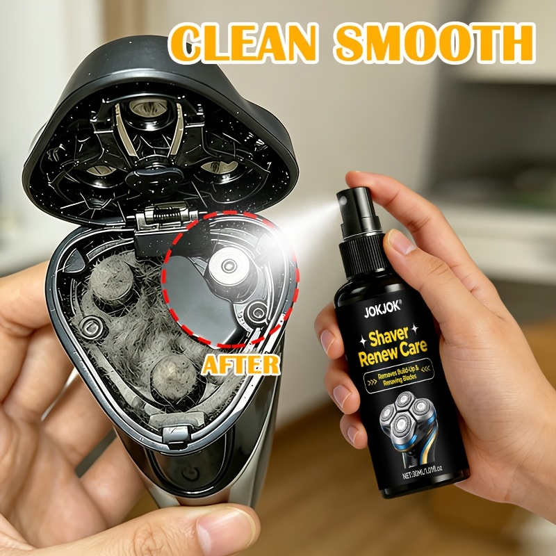 Spray de Cuidado para Barbeado - Men'S Grooming Tape avaliação e preço