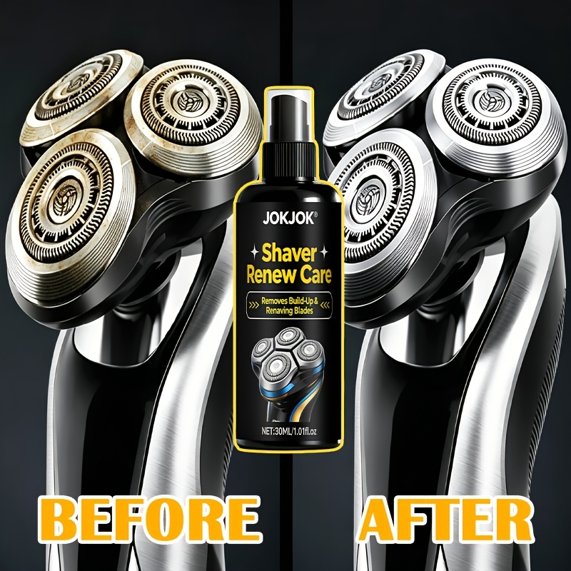 Spray de Cuidado para Barbeado - Men'S Grooming Tape avaliação e preço