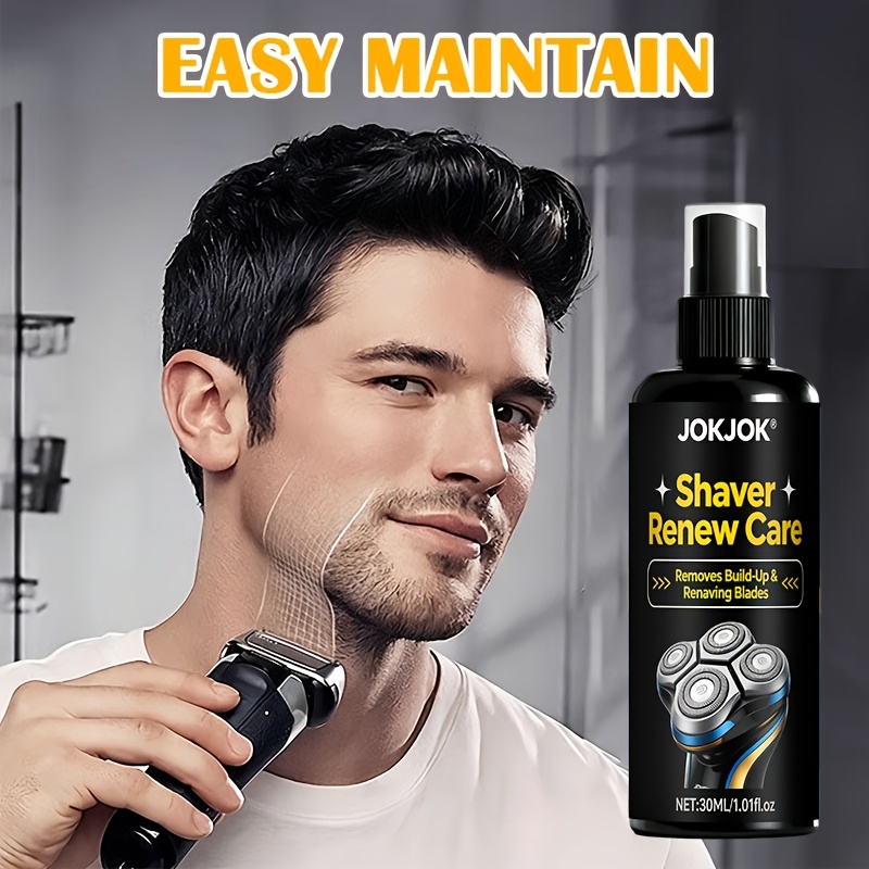 Spray de Cuidado para Barbeado - Men'S Grooming Tape avaliação e preço