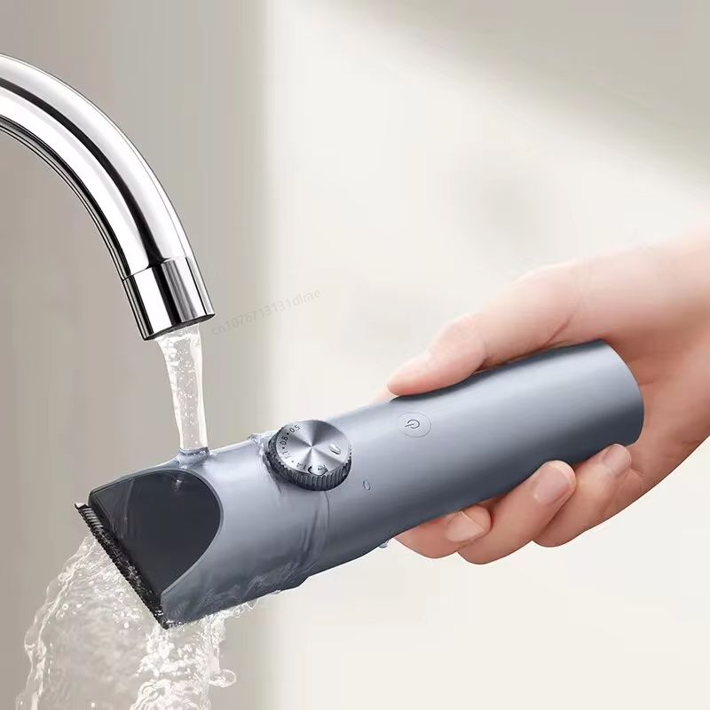 Máquina de Cortar Cabelo Xiaom - Men'S Grooming Shaver avaliação e preço