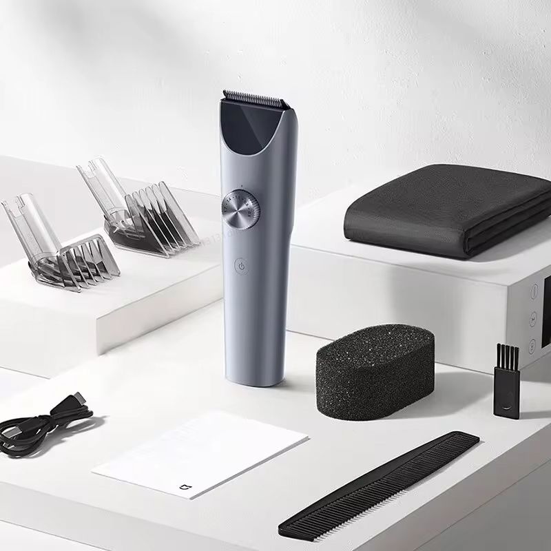 Máquina de Cortar Cabelo Xiaom - Men'S Grooming Shaver avaliação e preço